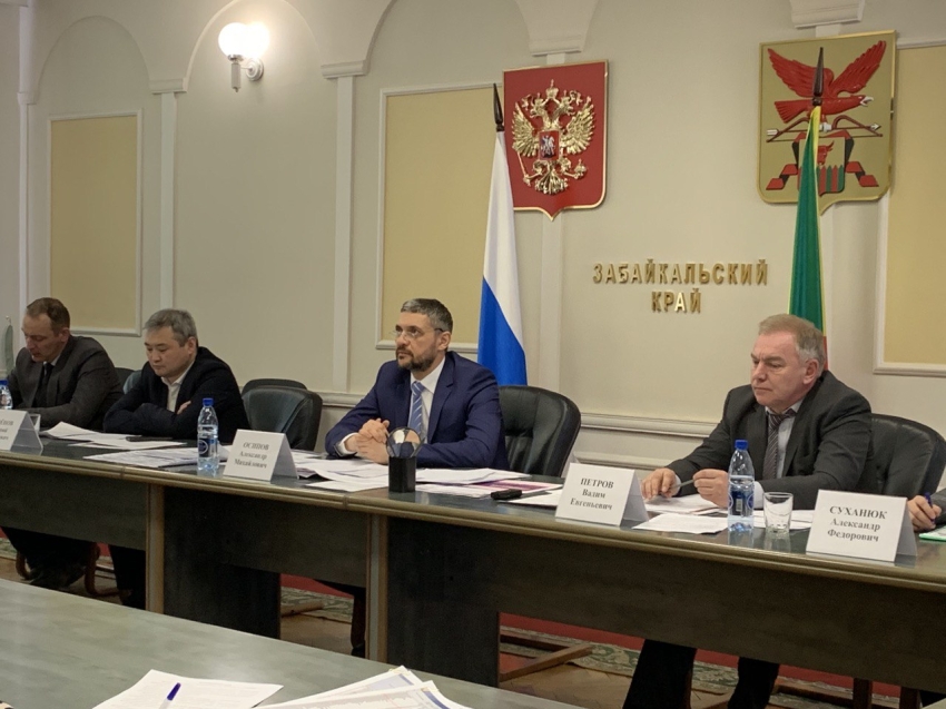 Зампред Марат Хуснуллин поблагодарил губернатора Zабайкалья за темпы дорожного строительства в регионе